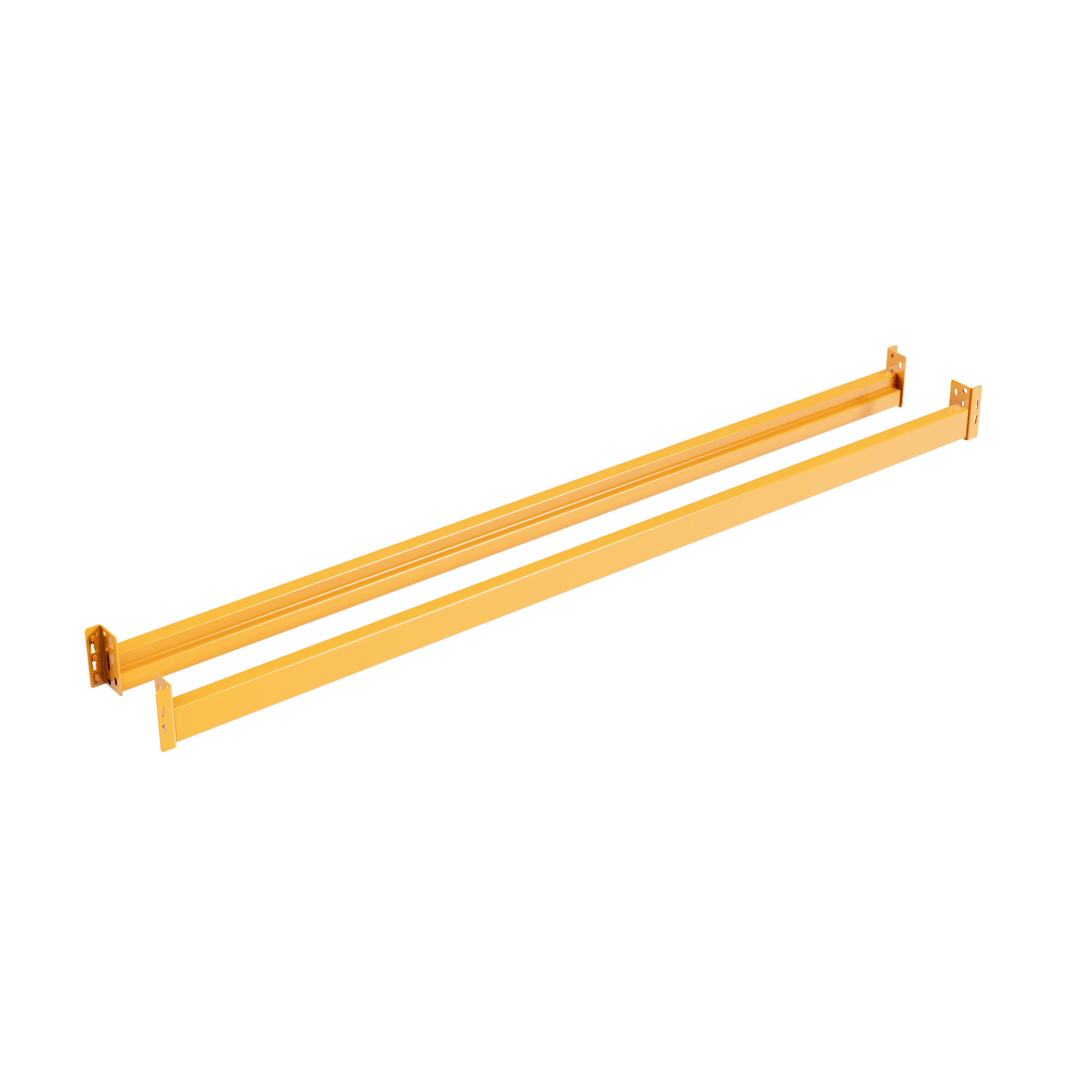 Heavy Duty Load Beams – Stack-Up